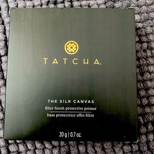 Tatcha - The Silk Canvas Protective Primer